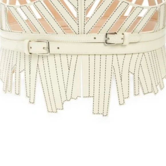 Alexander McQueen | Accessories | Alexander Mcqueen Cage